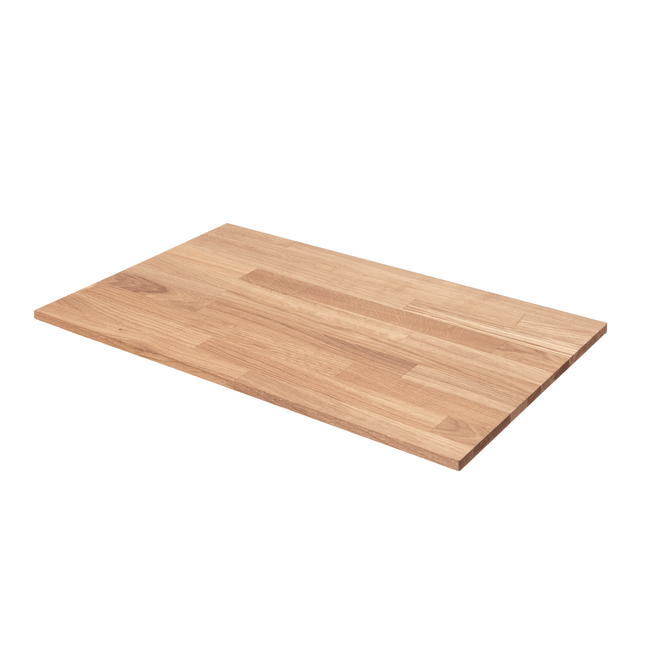 Madeira oak tray GN 1/1