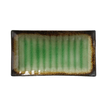 Beryl oval dish, 272x150mm