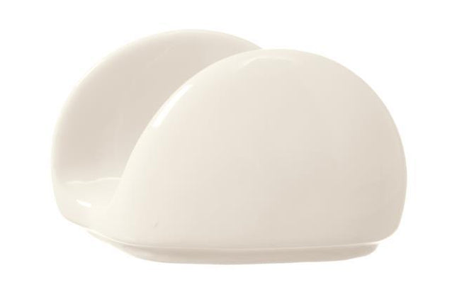 Crema/Perla napkin holder