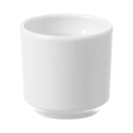 Bianco egg cup, 50x(H)45mm