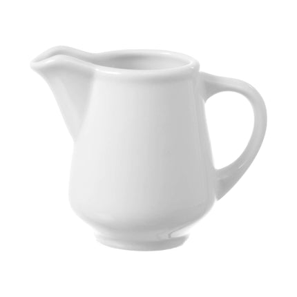 Bianco milk jug, 180ml