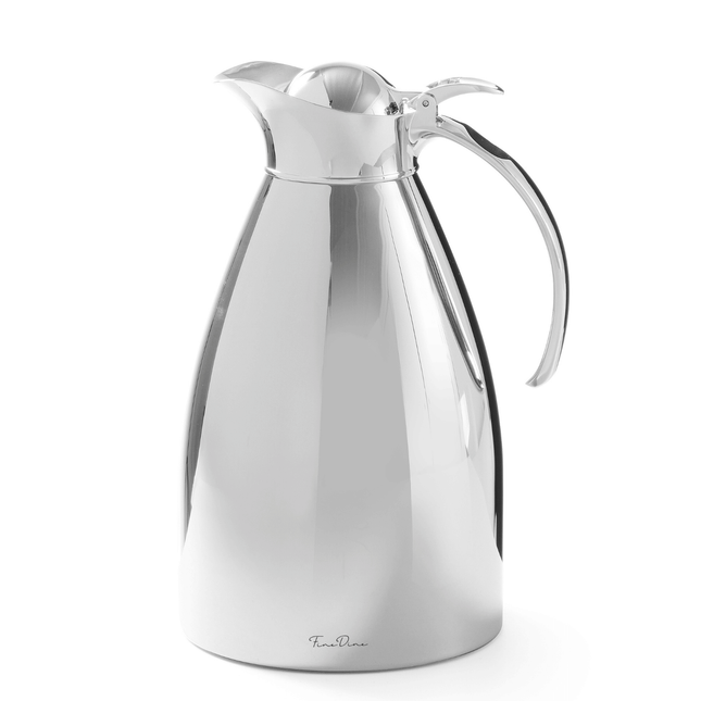 Coffee and tea conference thermos, 1000ml