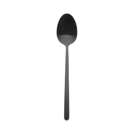 Amarone Black tea spoon, OVE, 146 mm