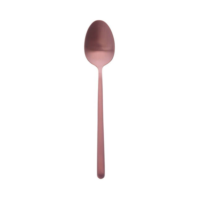 Amarone Bronze teaspoon, OVE, 146 mm