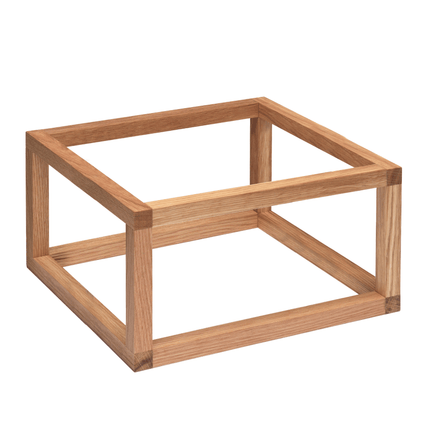 Madeira frame base for GN 1 / 1 tray