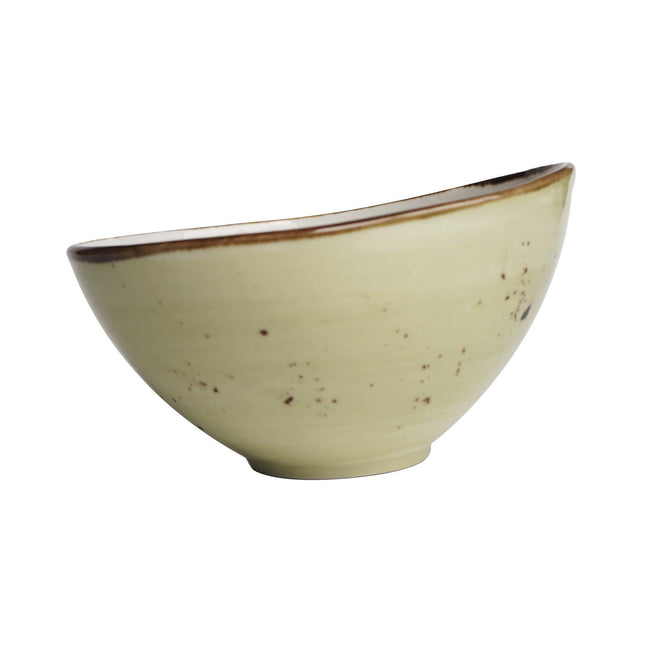 Olive bowl, 150mm