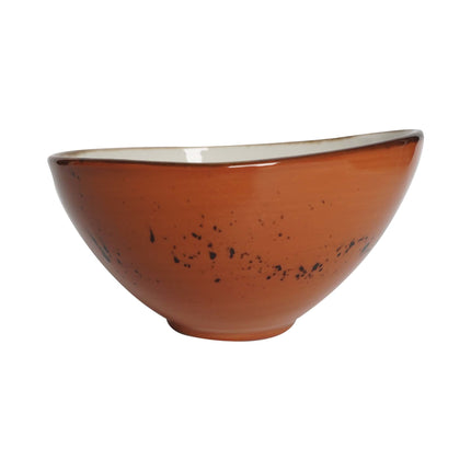 Dahlia bowl, 150mm