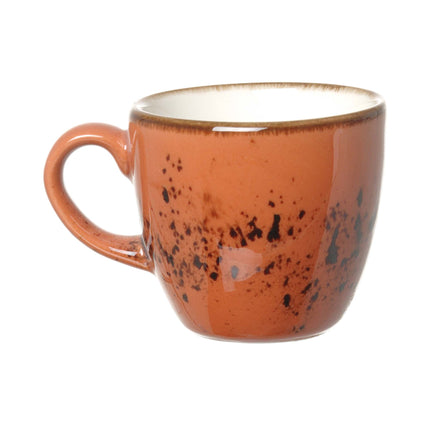 Dahlia espresso cup, 75ml