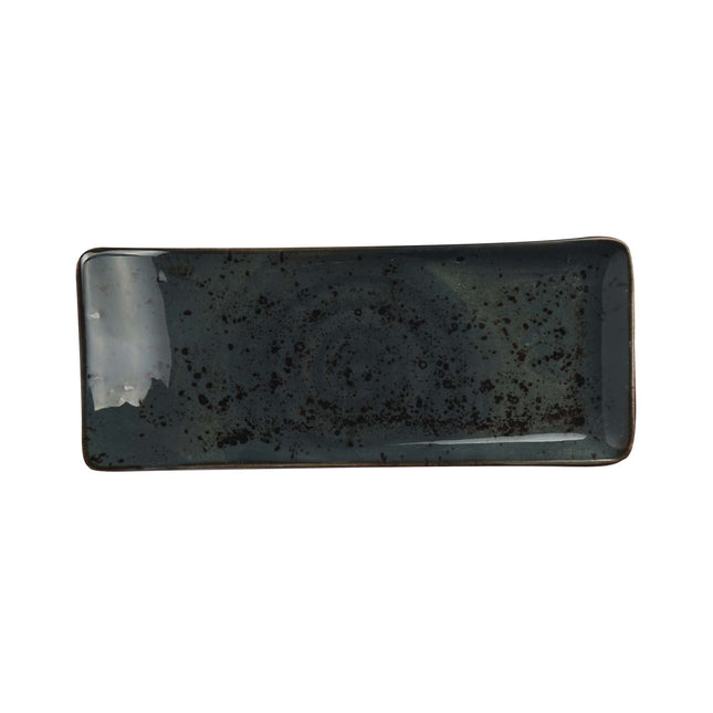 Arando serving plate, 215x90mm