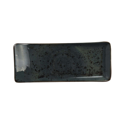 Arando serving plate, 215x180mm