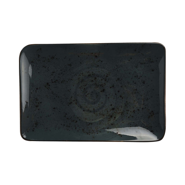 Arando rectangular plate, 300x200mm