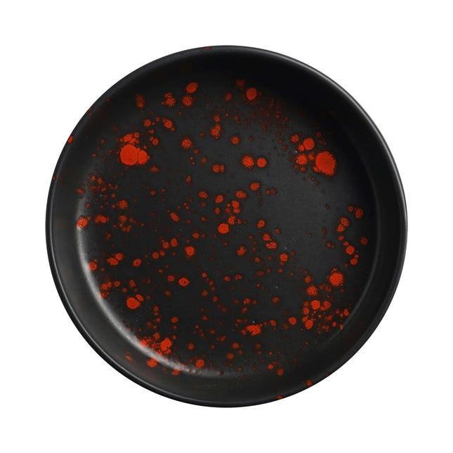 Bloom shallow bowl, 200mm