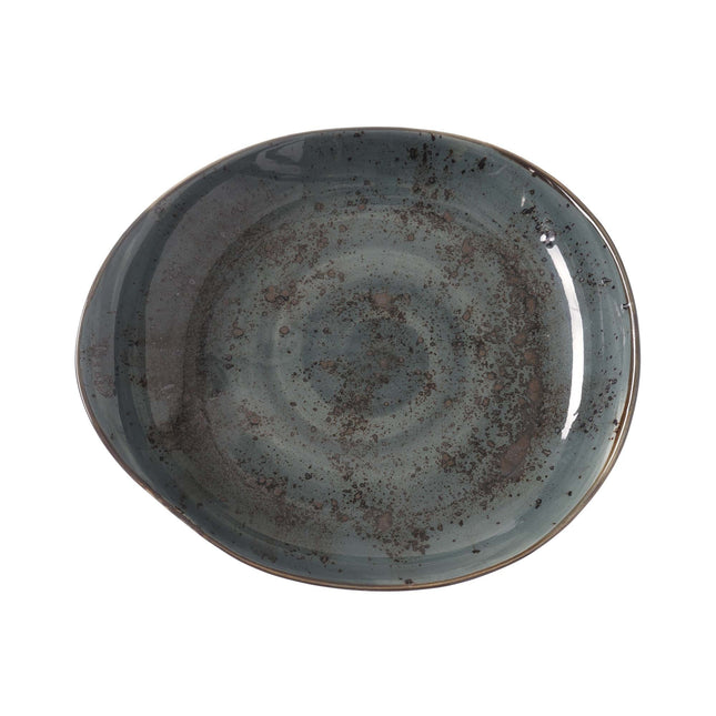 Arando presentation plate, 240x270mm