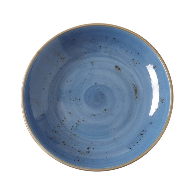 Iris coupe bowl, 250mm