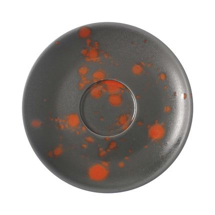 Bloom espresso saucer, 115mm