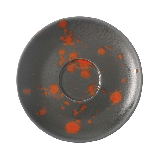 Bloom espresso saucer, 115mm