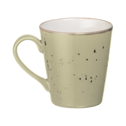 Olive mug, 280ml