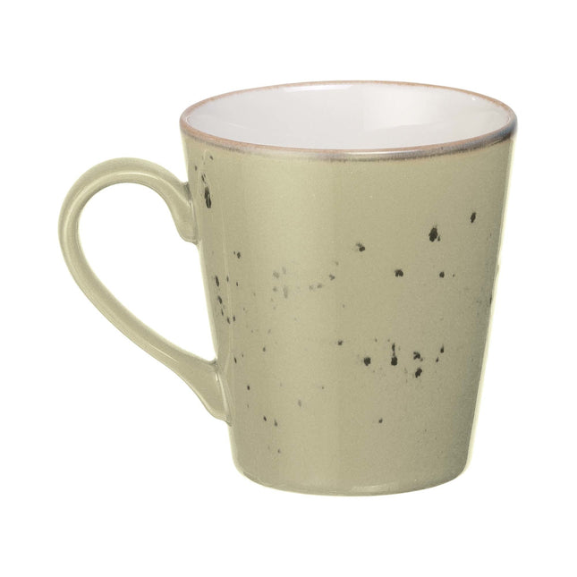 Olive mug, 280ml