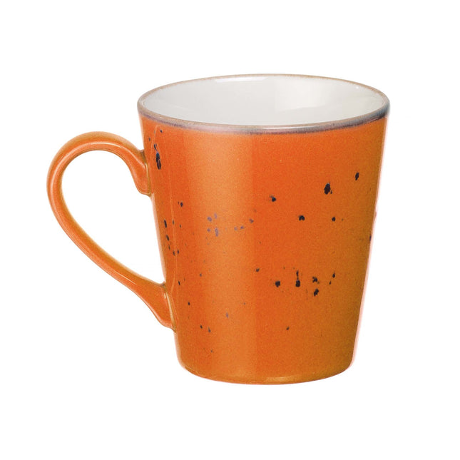 Dahlia mug, 280ml