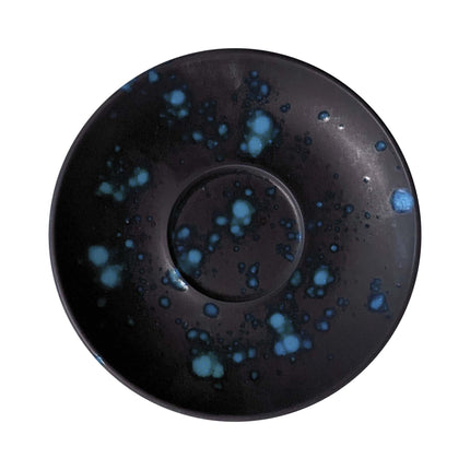 Flora cappuccino saucer, 160mm