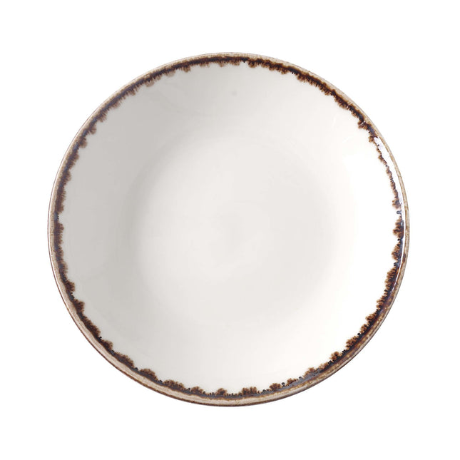 Vanilla deep plate, 230mm