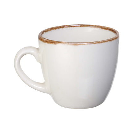 Vanilla espresso cup, 75ml
