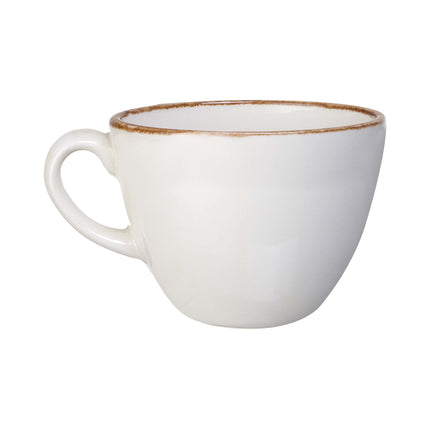 Vanilla cappuccino cup, 285ml