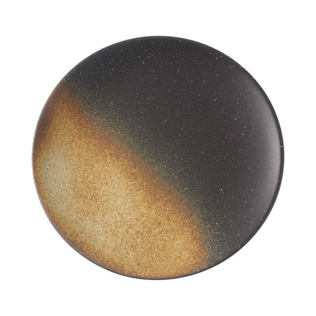 Moon flat plate, 254mm