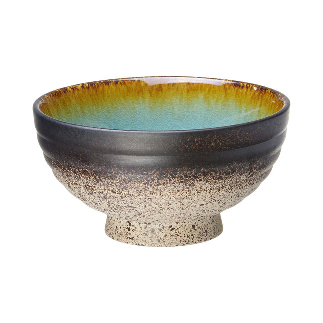 Lazur asian bowl, 197mm