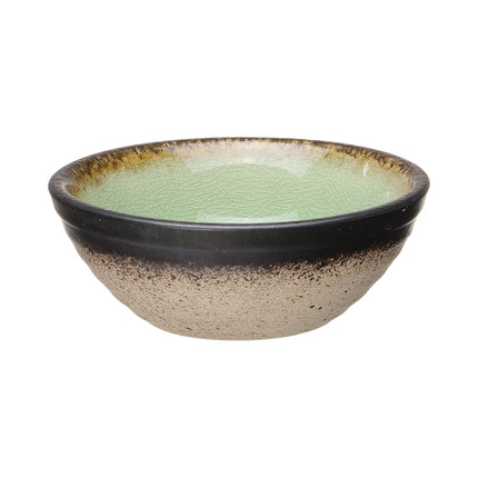 Beryl dip dish, 89mm