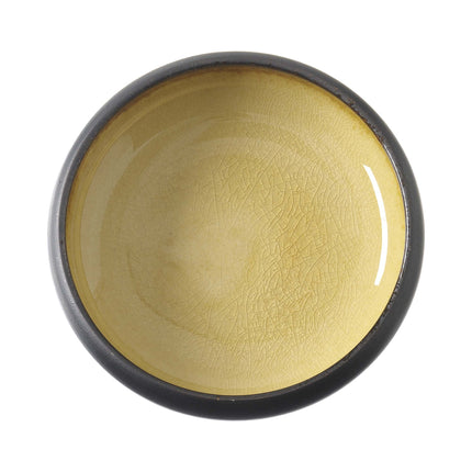 Topaz deep plate, 203mm