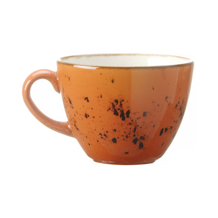 Dahlia coffee and tea cup, 210ml