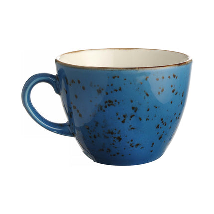Iris coffee and tea cup, 210ml