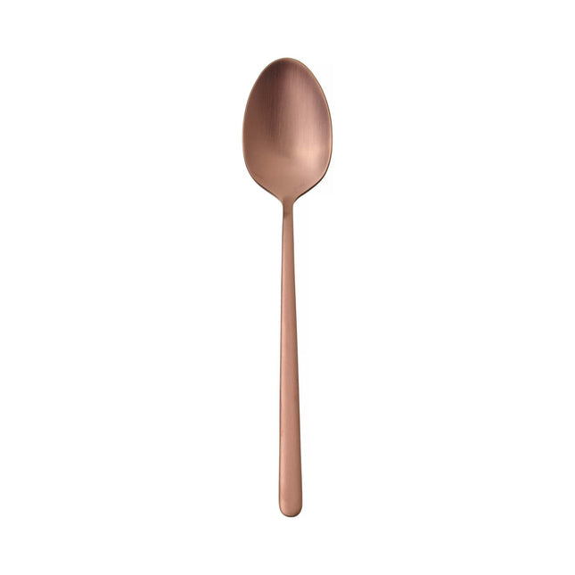 Dessert spoon Amarone Brozne, OVE, 184 mm