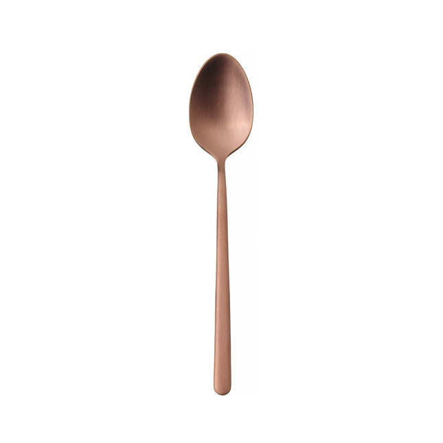 Coffee spoon Amarone Brozne, OVE, 119 mm