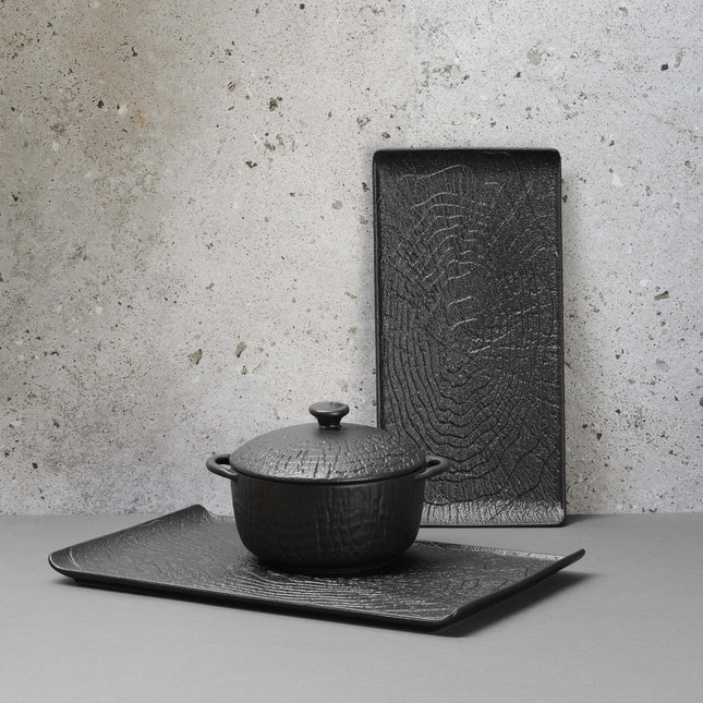 Crust - rectangular plate 335x205mm