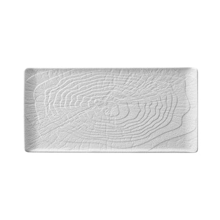 Nordic - rectangular plate 295x148mm