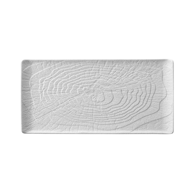 Nordic - rectangular plate 295x148mm