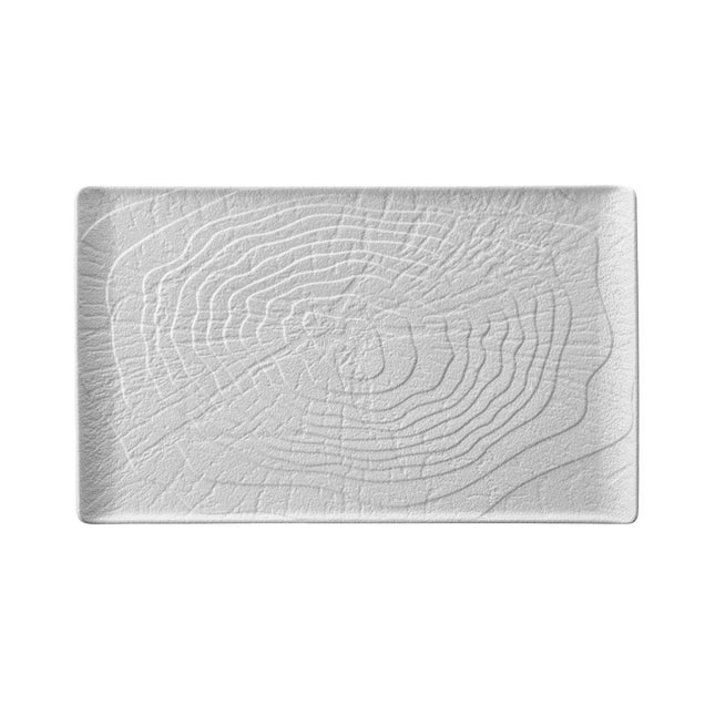 Nordic - rectangular plate 335x205mm