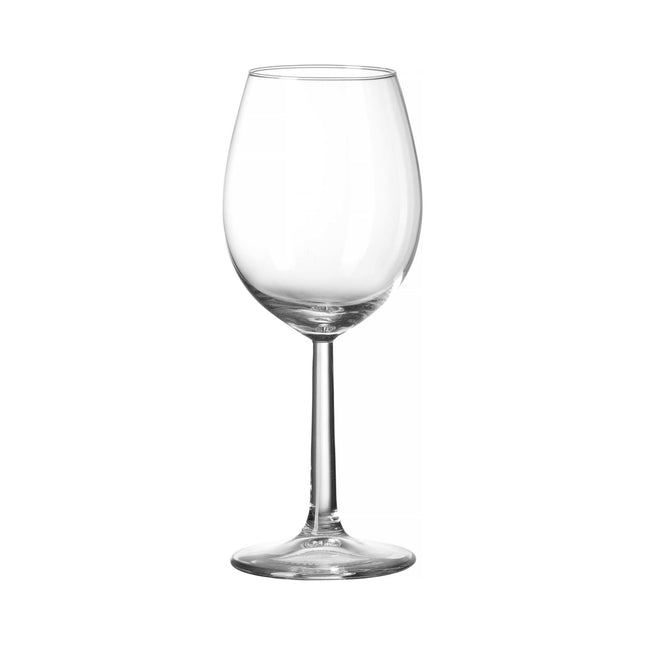 Volare Banquet Wine Glass 320ml - Durable Stem for Catering Stability and Enduring Performance