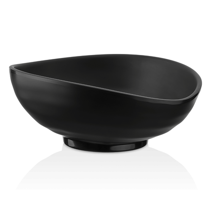Terra Galaxy Bowl black 260x220x(h)95 mm