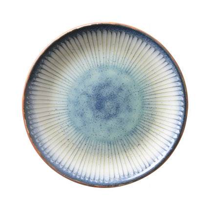 Galaxy flat plate, 270mm