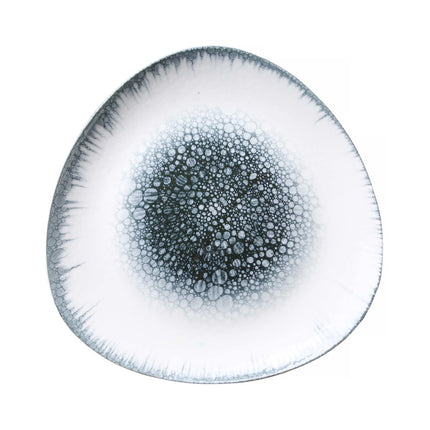 Infinity triangular plate, 260mm