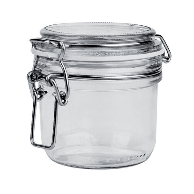 Fido jar, 200ml