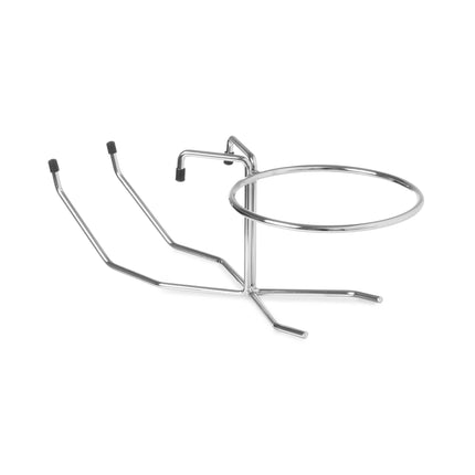 Wine cooler table bracket, Bar up, o195x(H)510mm