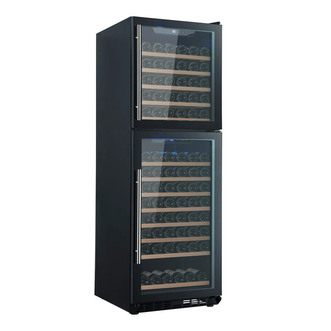 Aurora wine cooler, 450l