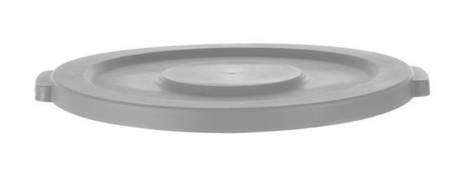 round lid for waste container, 550x505mm