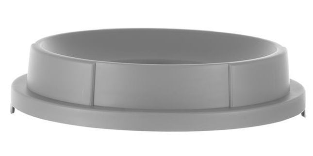 round open cover for waste container, 515x515mm