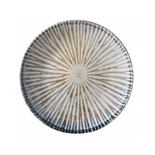 Ammonite flat plate 300 mm