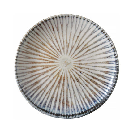 Ammonite flat plate 270 mm